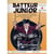 Jean-François Miguel Batteur Junior - Méthode de Batterie et Partition - facile