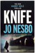 THE KNIFE (HARRY HOLE 12)