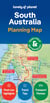 Planning Map : South Australia (2e édition)