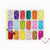 Puzzle 1000 pièces LEGO® Ice Cream Dreams