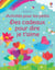 Des cadeaux pour dire je t'aime - Activités pour les petits - Dès 3 ans