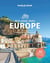 Europe's best road trips (3e édition)