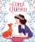 The corgi and the queen