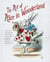 The art of alice in wonderland