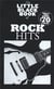 The little black songbook : rock hits