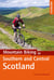 Mountain Biking in Southern and Central Scotland