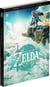 Guide officiel  The Legend of Zelda: Tears of the Kingdom - Edition standard - Version française
