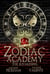 Zodiac Academy: The Awakening - Couverture souple