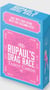 Rupaul drag race tarot card