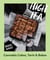 High tea: - cannabis cakes, tarts & bakes