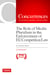 The role of media pluralism in the enforcement of eu competition law