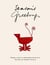 SEASON'S GREETINGS
