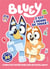 Bluey - C'est l'heure de jouer - activités et stickers : Activités et autocollants