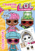 L.O.L. Surprise ! - J'habille Color Pop