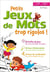 Petits jeux de mots trop rigolos - du cp au ce1