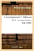 A recommencer ! : tableaux de la vie américaine