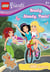 Lego Friends / A vos marques, prêt, collez !