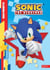 Ope activités fantastiques - maxi-pochette sonic