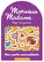 Mes petits autocollants - les monsieur madame - mes petits autocollants 2 - les saisons