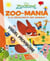LES ANIMAUX DE ZOOTOPIA