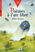 Poemes a l'air libre