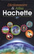 Le dictionnaire et l'atlas hachette
