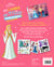 DISNEY PRINCESSES - Habille-moi ! - Tenues de soirée
