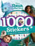 RAYA ET LE DERNIER DRAGON - 1000 Stickers - Disney