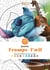 Grand Bloc Disney Trompe-l'oeil