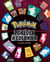 Pokémon - Pokédex à colorier - La région de Galar