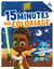 LES AVENTURES DES PETITS JEDI - 15 Minutes par Coloriage (dès 3 ans) - STAR WARS