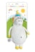 La peluche Gaston la licorne