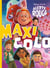ALERTE ROUGE - Maxi Colo - Disney Pixar