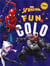 SPIDER-MAN - Fun colo - Marvel