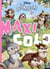 DISNEY CLASSIQUES - Maxi Colo - Spécial Lapins (Panpan)