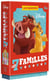 DISNEY CLASSIQUES - Jeu de cartes - 7 familles
