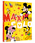 MICKEY ET SES AMIS - Maxi Colo - Disney