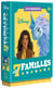 DISNEY - Jeu de cartes - 7 familles
