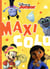 DISNEY JUNIOR - Maxi Colo