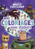 BUZZ L'ECLAIR [FILM] - Mes coloriages avec stickers - Disney Pixar