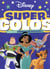 DISNEY - Super Colos