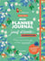 Mon planner journal de prof d'école Elémentaire - Edition 2025-2026