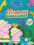 Peppa Pig - À la recherche des dinosaures
