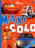 CARS - Maxi Colo - Voitures - Disney Pixar