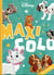 DISNEY - Maxi Colo - Chiots et Chatons
