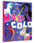 DISNEY - Maxi Colo - Dragons et Licornes