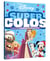 DISNEY - Super Colos d'hiver