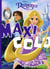 RAIPONCE - Maxi Colo - DISNEY PRINCESSES
