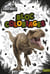 Jurassic World - Bloc de coloriages