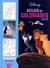 DISNEY TEENS - Atelier de coloriages - Les scènes mythiques